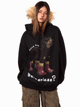 Hoodie Sweatshirt